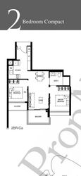 Normanton Park (D5), Apartment #558232071